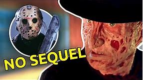 The Real Reason We Never Got To See Freddy vs. Jason 2