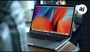Review: 2.3GHz i7 13-Inch MacBook Pro (2020) -- A Powerful Stopgap