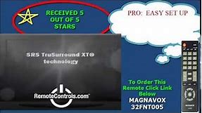 Review Magnavox Slim LED TV - 32ME403V, 29ME403V, 24ME403V