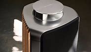 Bang & Olufsen’s BeoLab 50 speakers are a dream for minimalist audiophiles