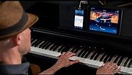 Yamaha Clavinova CSP-170 Digital Piano | Overview and Demo