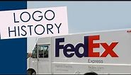 FedEx logo, symbol | history and evolution
