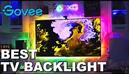 GOVEE TV Backlight T2 Review - THE BEST TV BACKLIGHT 2022 !