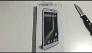 Polaroid Link 6-inch Phone Unboxing