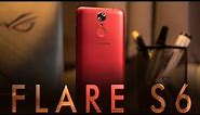 Cherry Mobile Flare S6 Review