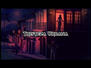 Tristeza Urbana - Mariachi Rock / LETRA