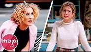 Top 10 '90s Shows with the Best Fashion