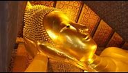Bangkok Temples Tour including Reclining Buddha at Wat Pho