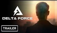 Delta Force - Gameplay Trailer | gamescom 2023