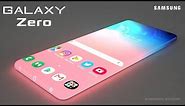 Samsung Galaxy ZERO Trailer | Re-define Concept Introduction for 2025
