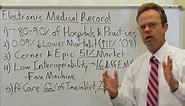 Electronic Medical Record (EMR) Overview