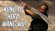 Wu Tang Collection - Kung Fu Hero Wang Wu (Subtítulos en ESPAÑOL)