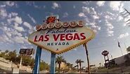 Welcome to Las Vegas Sign Walk-through