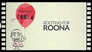 Rooting for Roona | Documentary Trailer | Birth Defects | Congenital Disease