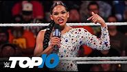 Top 10 Friday Night SmackDown moments: WWE Top 10, Oct. 27, 2023