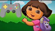 Dora the Explorer: Backpack Adventure 🎒 - Videogame Longplay