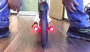 Night Riders Light - Electric Scooter