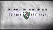 Go Army Beat Navy!