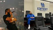 "Oh hell nah all my brothers left me": $250M worth Drake recreates his iconic Kentucky basketball meme from 2014