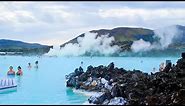 Iceland - Blue Lagoon