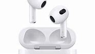Apple AirPods with MagSafe Charging Case 3rd Gen