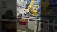 Another Fanuc M2000 ia