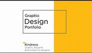 How to Design Your PDF Portfolio.