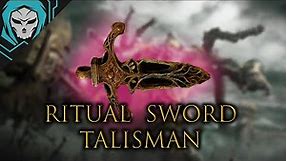 Elden Ring - Ritual Sword Talisman Location Guide