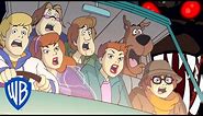 Scooby-Doo! | Best Chase Scenes Mystery Machine Edition | @wbkids ​