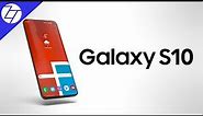 Samsung Galaxy S10 (2019) - FINAL Leaks & Rumors!