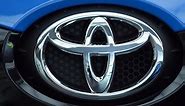 Nearly 1.9 million Toyota RAV4 SUVS recalled in US over fire risk