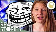 The Snowflake Generation? | Rise Of The Trolls (Online Bullying Documentary) | Real Stories