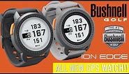 Bushnell Ion Edge GPS Watch for 2021