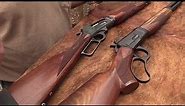 .45-70 Marlin Guide Gun VS 500 Magnum Big Horn Armory
