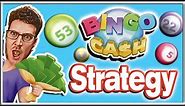 Bingo Cash App How To Win Strategy🥇 Tips & Trick