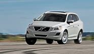 2012 Volvo XC60 R-Design Drive and Review