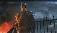 Batman: Arkham Origins (PS3)(Knightfall Suit Walkthrough)[Part 1] - Blackgate Prison