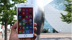 Apple iPhone 6 Plus Review » YugaTech | Philippines Tech News & Reviews