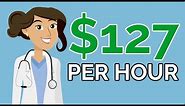 Top 10 Highest Paying Healthcare Jobs