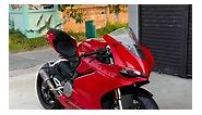 Ducati panigale 959 ปี17 🎉379,000🎉 092-8899787 | Maxsingburi Bigbike Shop