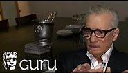 Martin Scorsese's Advice To Beginners - "You Can Do Anything, Make Your Own Industry"