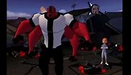 Ben 10 Protector of Earth Chapter 5
