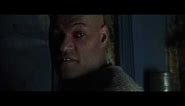 Neo Gets Used to the Nebuchadnezzar and Meets Tank - Matrix (1999) - Movie Clip HD Scene