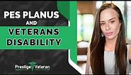 Pes Planus and Veterans Disability | All You Need To Know