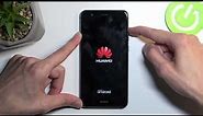 How to Hard Reset HUAWEI P10 Lite - Use Recovery Mode