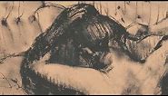 Preview | Decoding Degas: Pastel Drawing Series with Desmond O'Hagan
