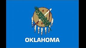 Oklahoma's Flag and its Story