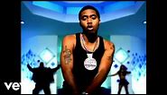 Nas - You Owe Me (Official Video) ft. Ginuwine