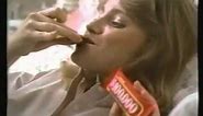 $100,000 Bar Candy Commercial 1983