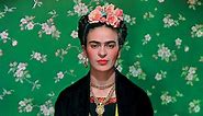 20 frases poderosas de Frida Kahlo